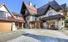 Willa Bartuś Baliczek